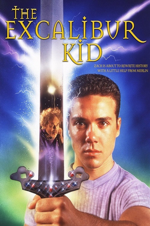 Excalibur Kid
