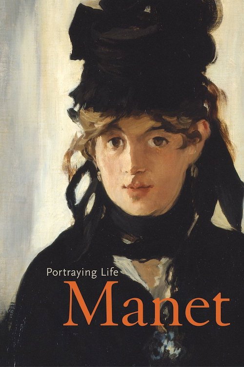 EXHIBITION: Manet: Portraying Life