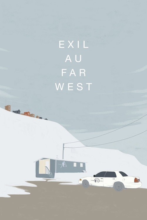 Exile to the Far West