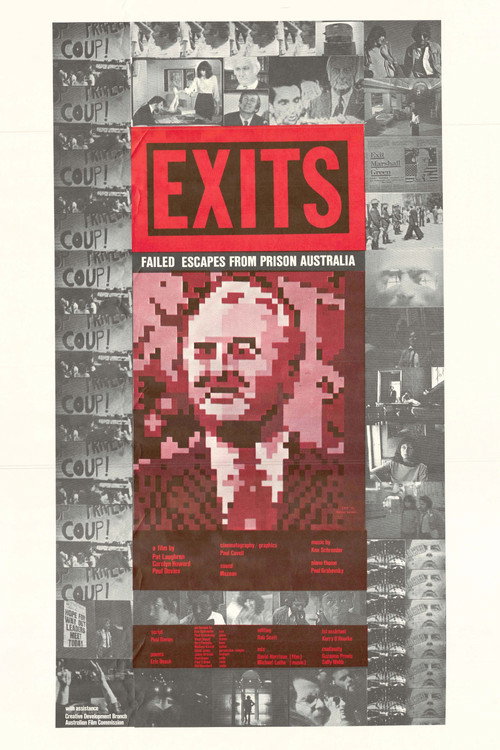 Exits