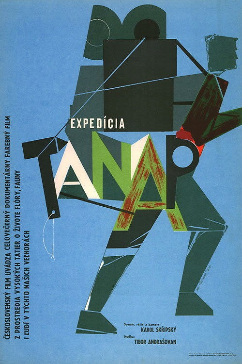 Expedícia Tanap