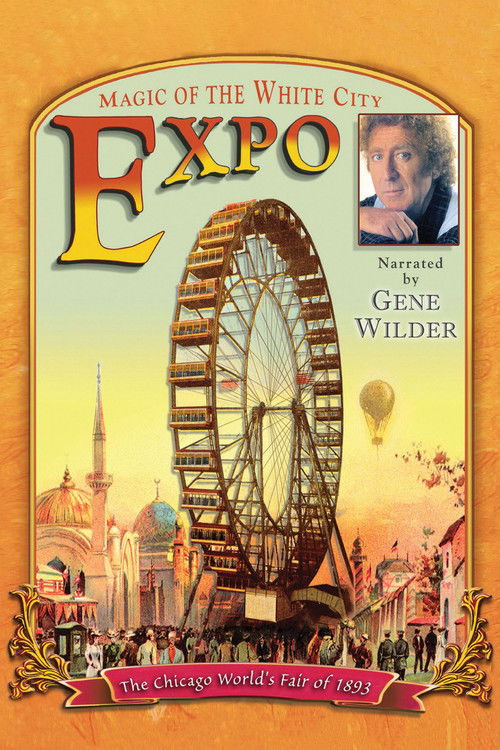 Expo: Magic of the White City