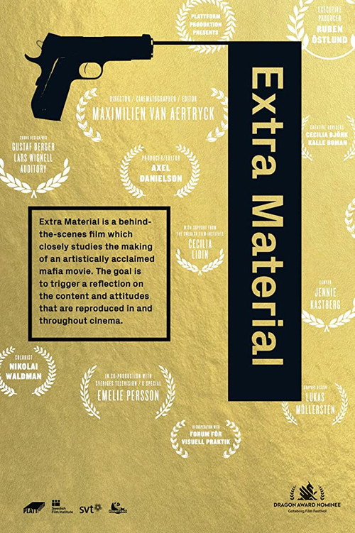 Extramaterial