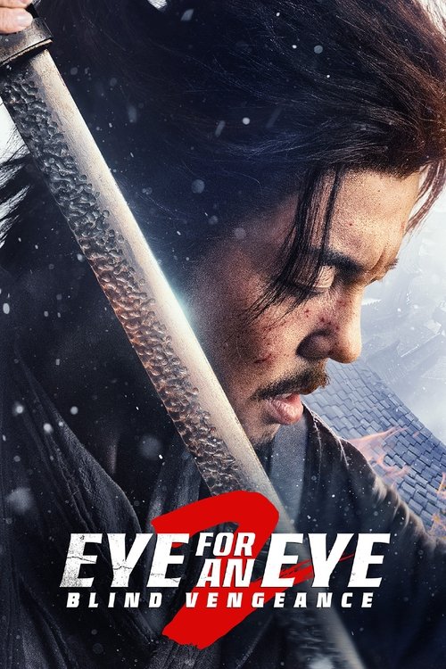 Eye For An Eye 2