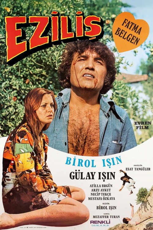 Ezilis