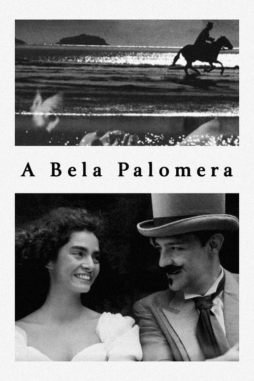 Fábula de la Bella Palomera