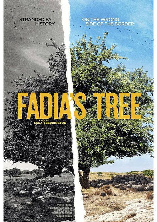 Fadia's Tree