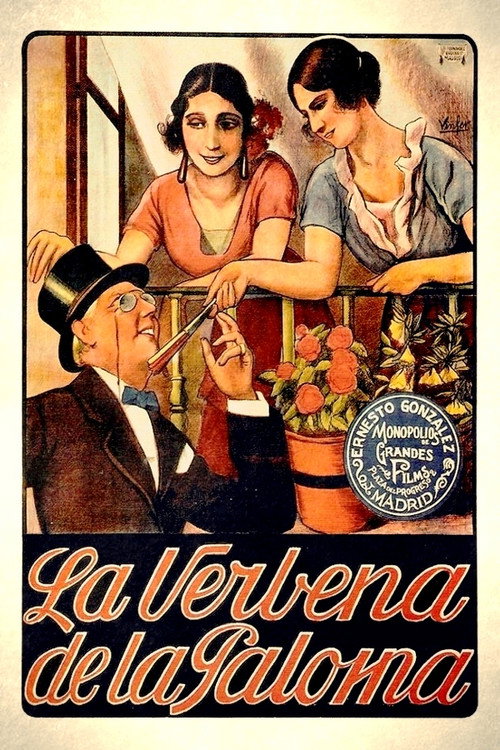 Fair of the Dove