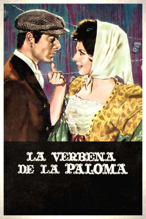 Fair of the Dove