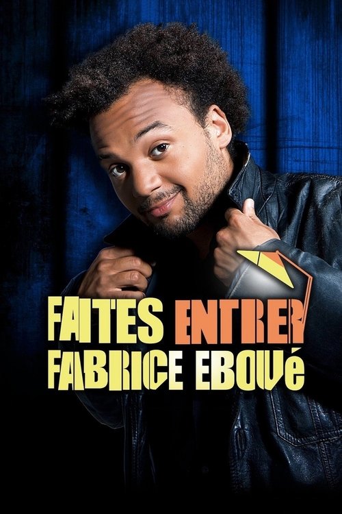 Faites entre Fabrice Éboué