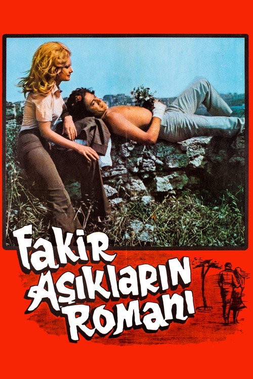 Fakir Asiklarin Romani