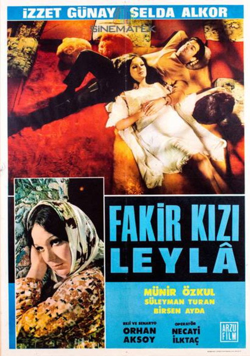 Fakir Kizi Leyla