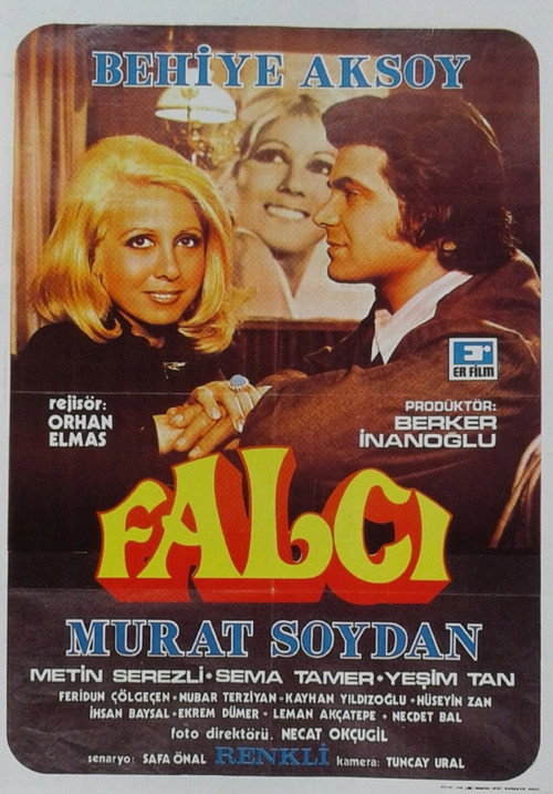Falci
