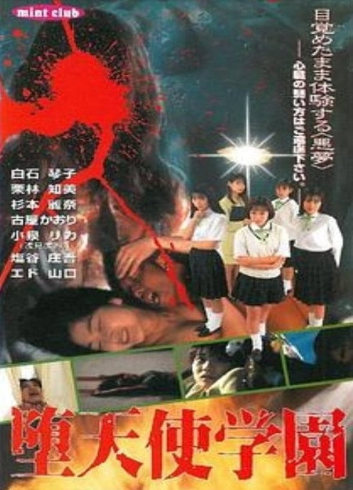 Fallen Angel School