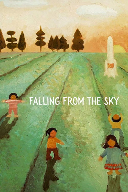 Falling from the Sky