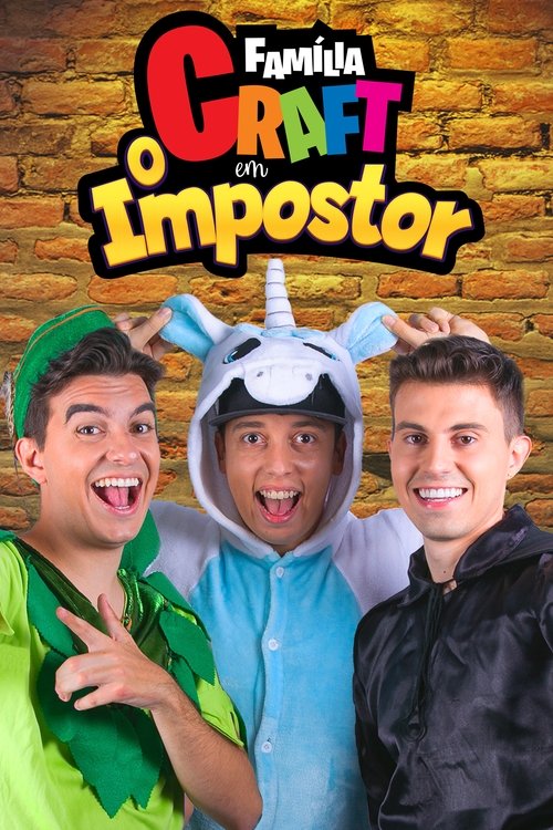 Família Craft em O Impostor