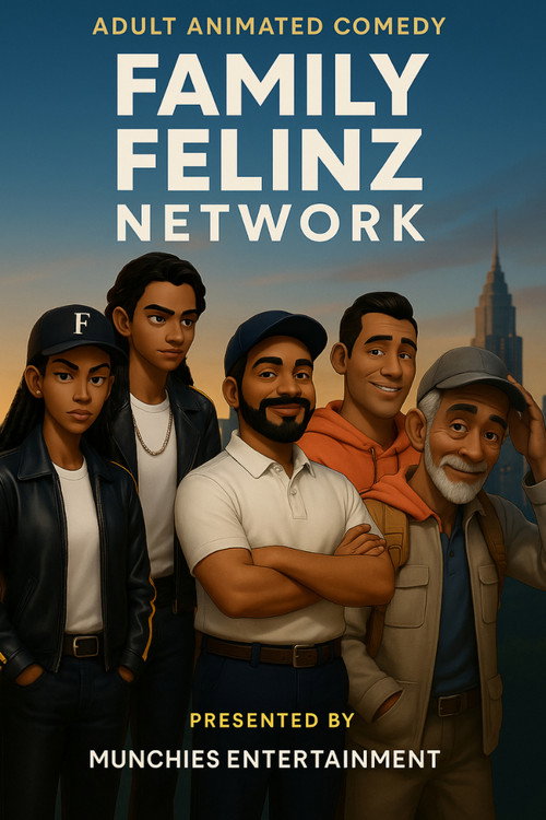 Family Felinz Network