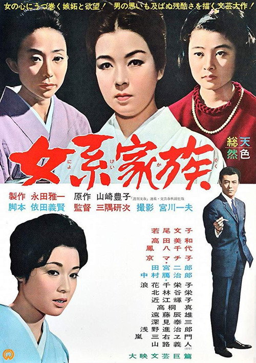 Family of Women