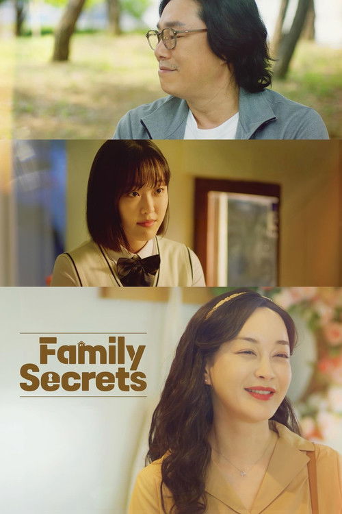 Family Secrets