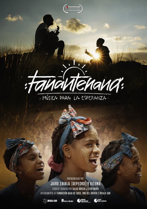 Fanantenana