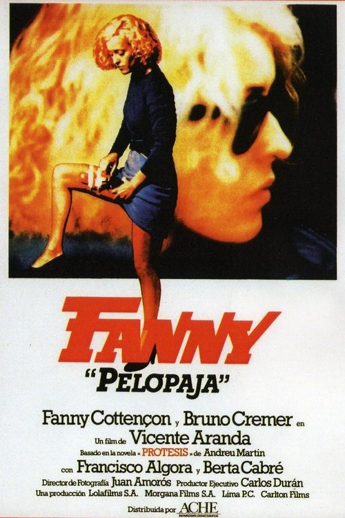 Fanny Pelopaja