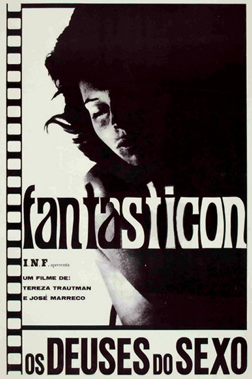 Fantastikon, Os Deuses do Sexo