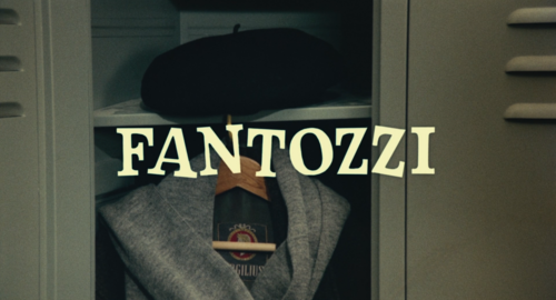 Fantozzi