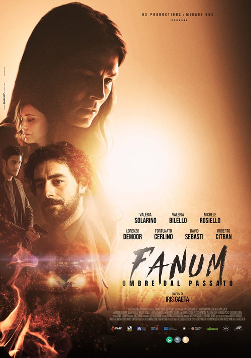 Fanum: Ombre dal passato