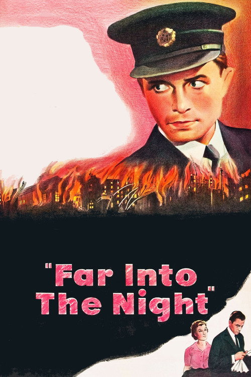 Far into the Night