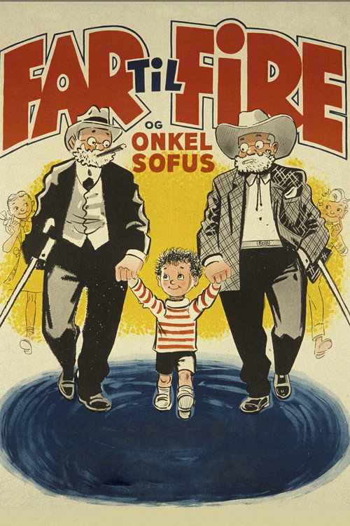Far til fire og onkel Sofus