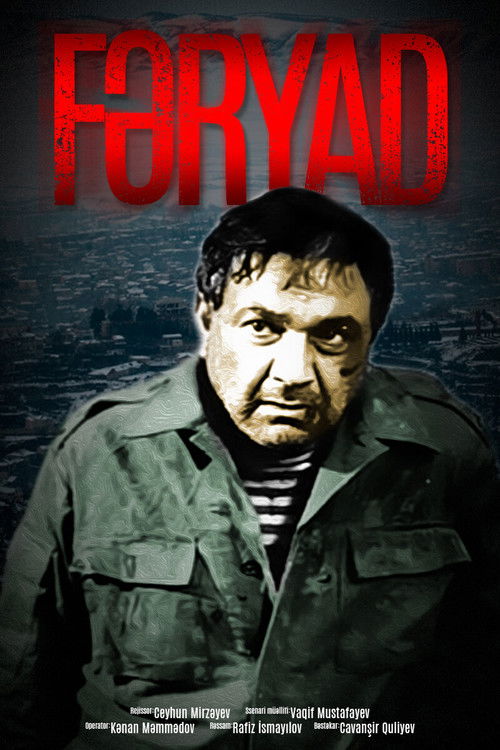 Färyad