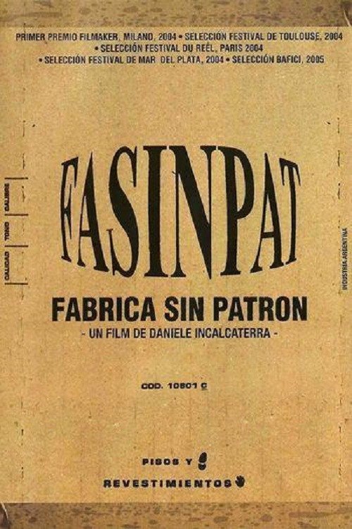 Fasinpat (Fábrica sin patrón)