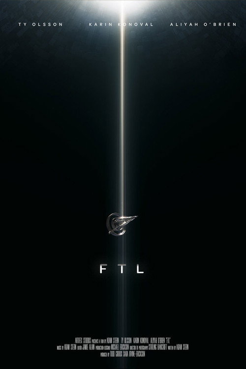 Faster Than Light