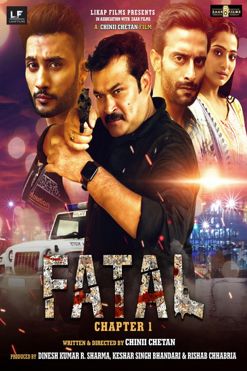 Fatal: Chapter 1