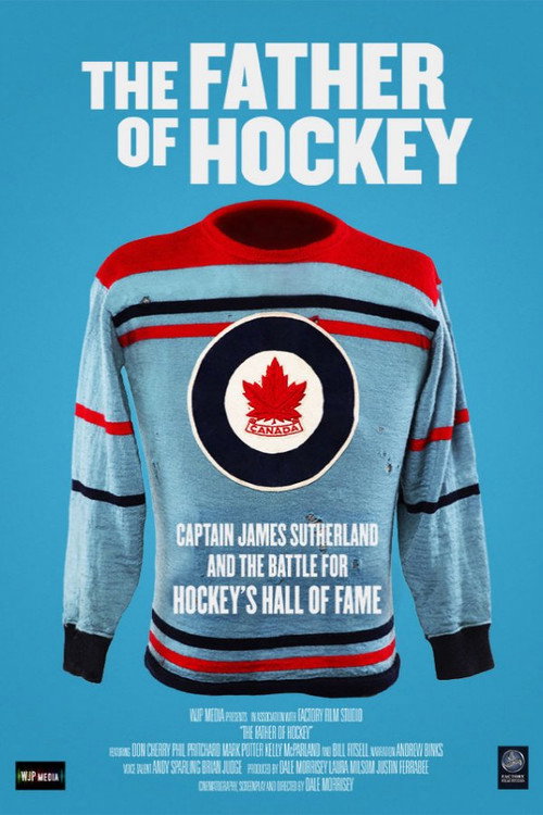 Father of Hockey