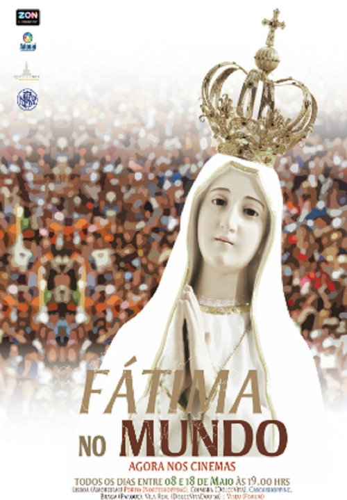 Fatima in the World