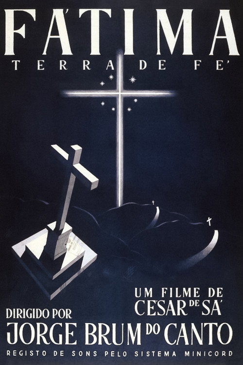 Fátima, Terra de Fé