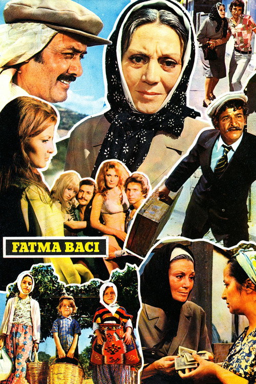 Fatma Baci