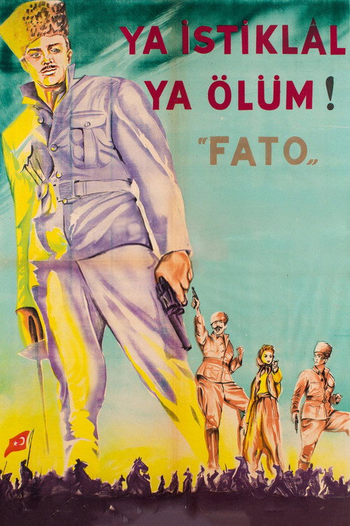 Fato: Independence or Death