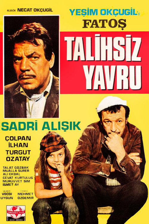 Fatos Talihsiz Yavru