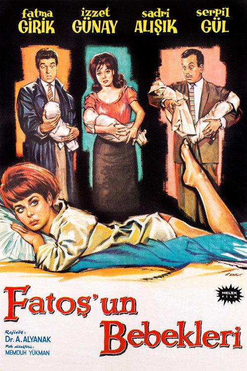 Fatosun bebekleri