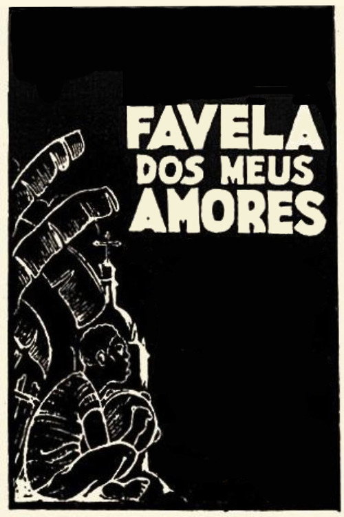 Favela Dos Meus Amores