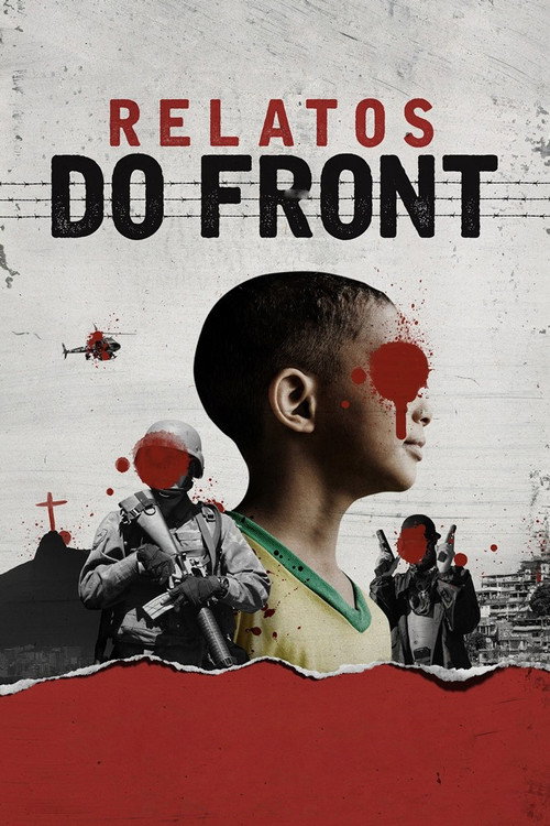 Favela Frontlines