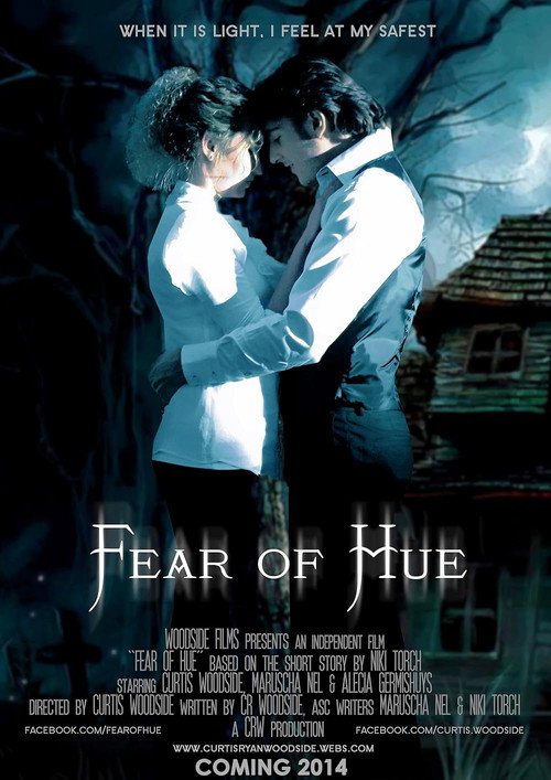 Fear of Hue: The Movie