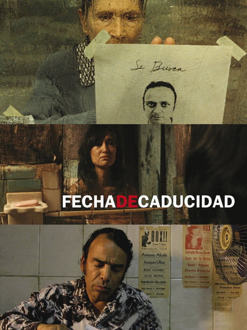 Fecha de Caducidad