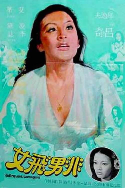 Fei nan fei nu