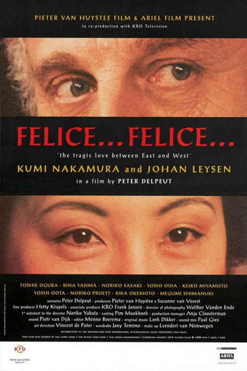 Felice... Felice...