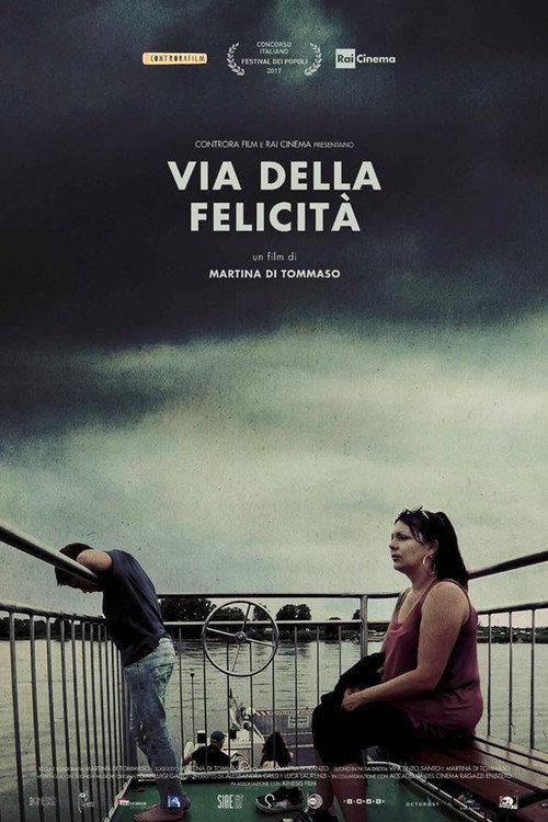 Felicity Road