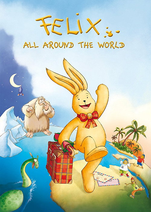 Felix: Around the World