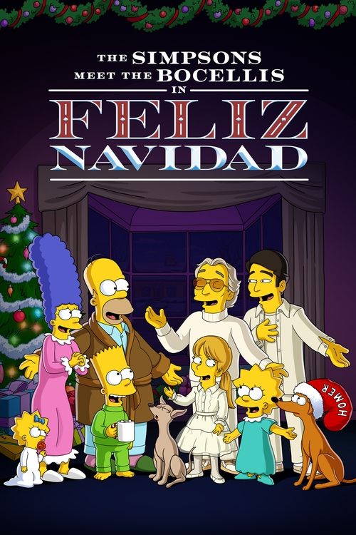 Feliz Navidad